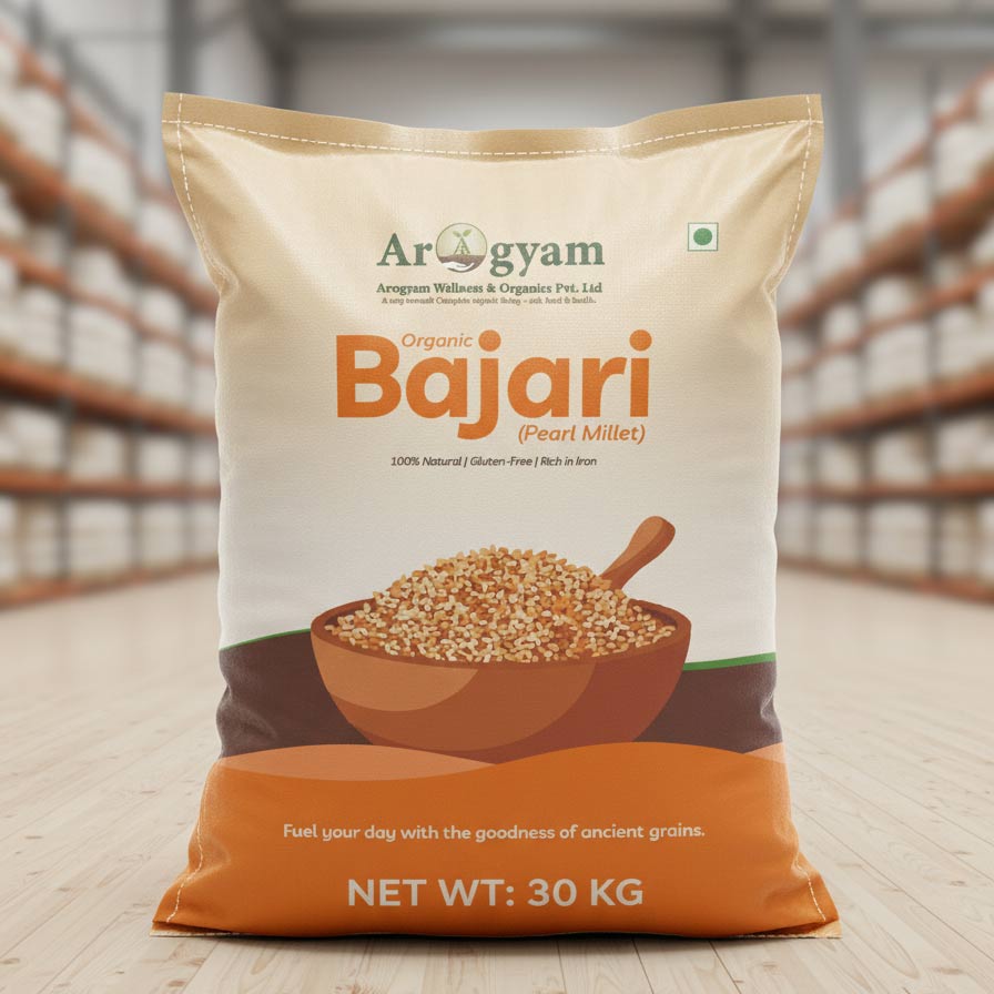 Bajari(बाजरी)